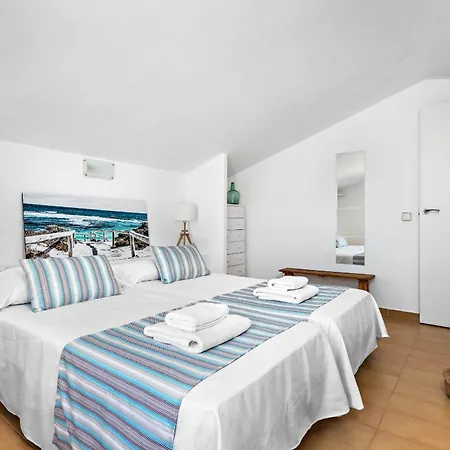 Calan Brut 51 By Escape 别墅 卡拉恩·布拉内斯