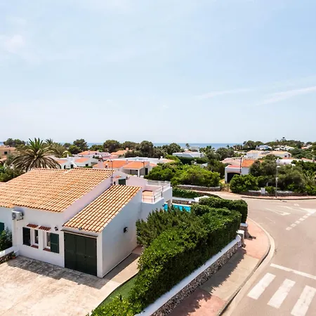 Calan Brut 51 By Escape 别墅 *