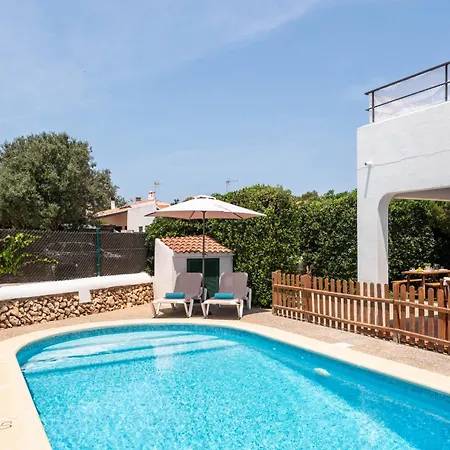 Вилла Calan Brut 51 *