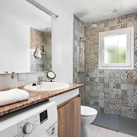 别墅 Calan Brut 51 By Escape 卡拉恩·布拉内斯