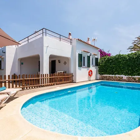 Calan Brut 51 By Escape * Cala'N Blanes (Menorca)