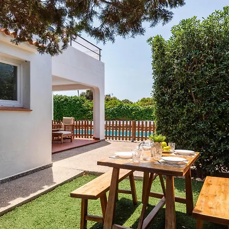 Вилла Calan Brut 51 *