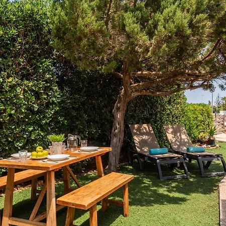 别墅 Calan Brut 51 By Escape *