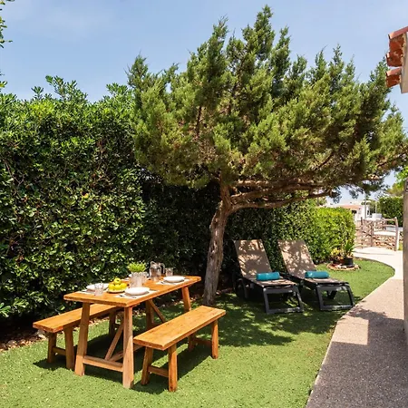 别墅 Calan Brut 51 By Escape