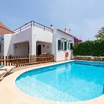 Calan Brut 51 By Escape * Cala'N Blanes (Menorca)