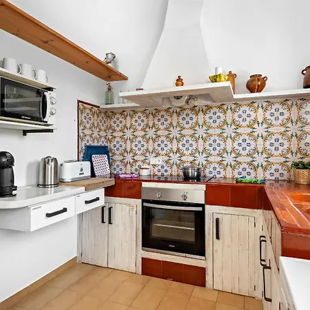 Calan Brut 51 * Cala'N Blanes (Menorca)