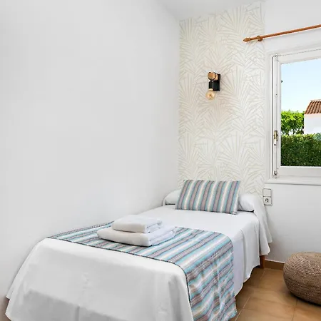 Calan Brut 51 * Cala'N Blanes (Menorca)