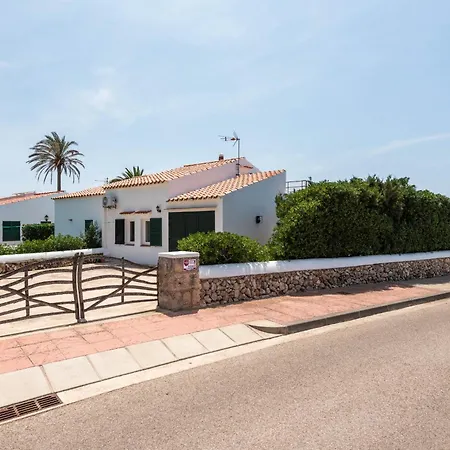 Calan Brut 51 Vila Cala'N Blanes (Menorca)