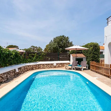 Calan Brut 51 * Cala'N Blanes (Menorca)