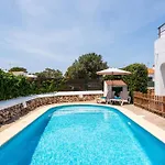 Calan Brut 51 By Escape * Cala'N Blanes (Menorca)