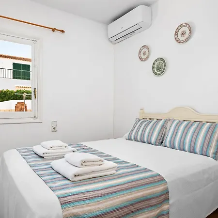 Calan Brut 51 By Escape Cala'N Blanes (Menorca)